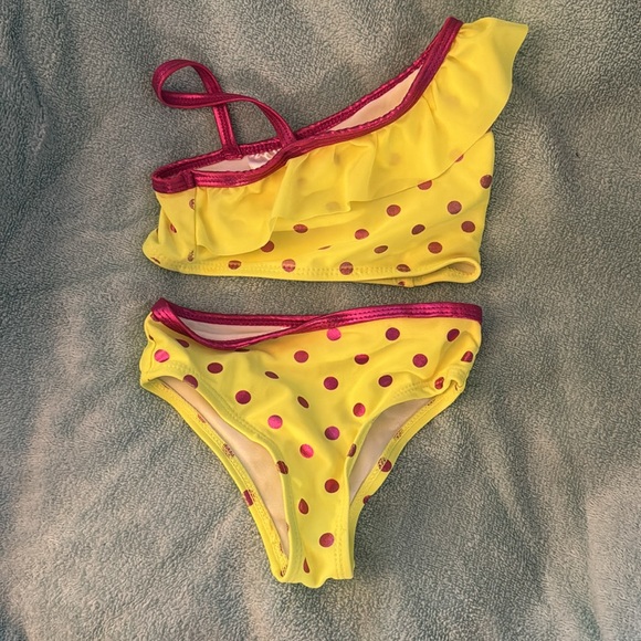 Toddler Bundle Summer Styles                         18 Months - Picture 2 of 6